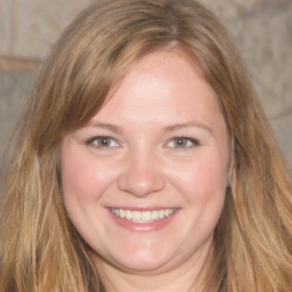 Portrait of client strategy coordinator Elena Kovaček